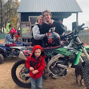 Meet your Posher, Deanna